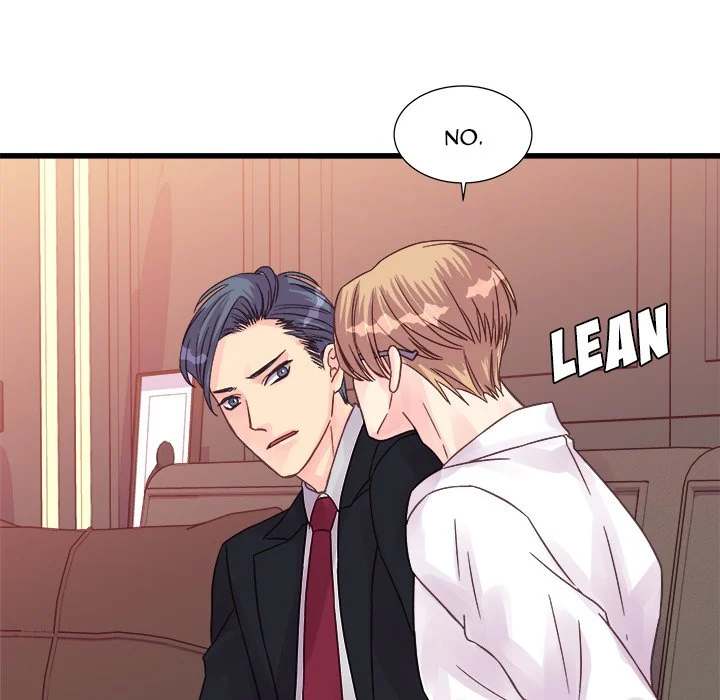 A Nonsense Relationship Chapter 30 Page 76