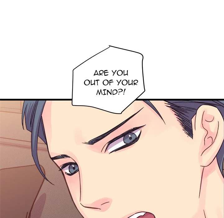 A Nonsense Relationship Chapter 30 Page 79