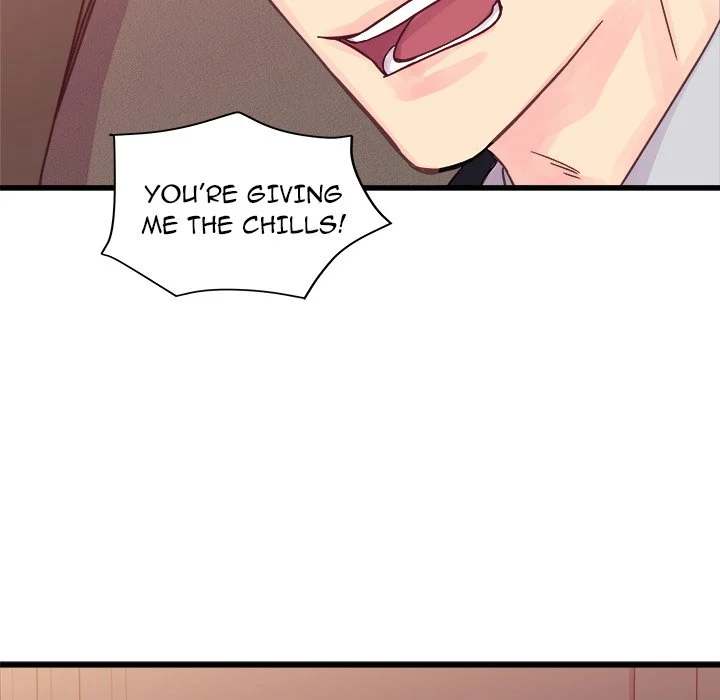 A Nonsense Relationship Chapter 30 Page 80