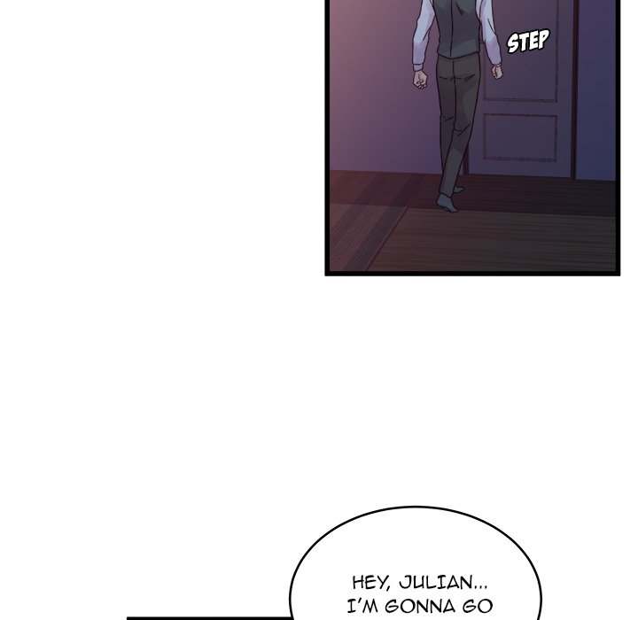 A Nonsense Relationship Chapter 30 Page 9