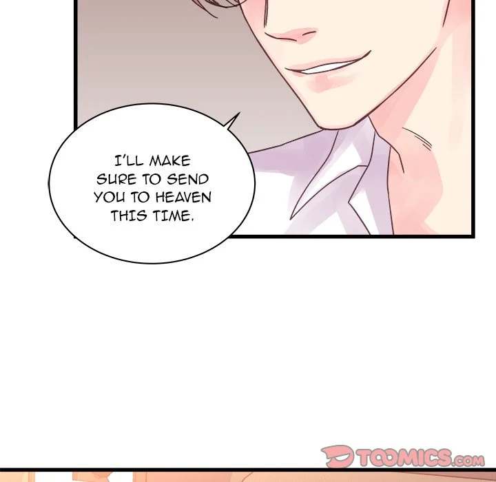 A Nonsense Relationship Chapter 31 Page 10
