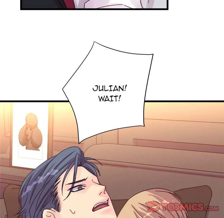 A Nonsense Relationship Chapter 31 Page 14