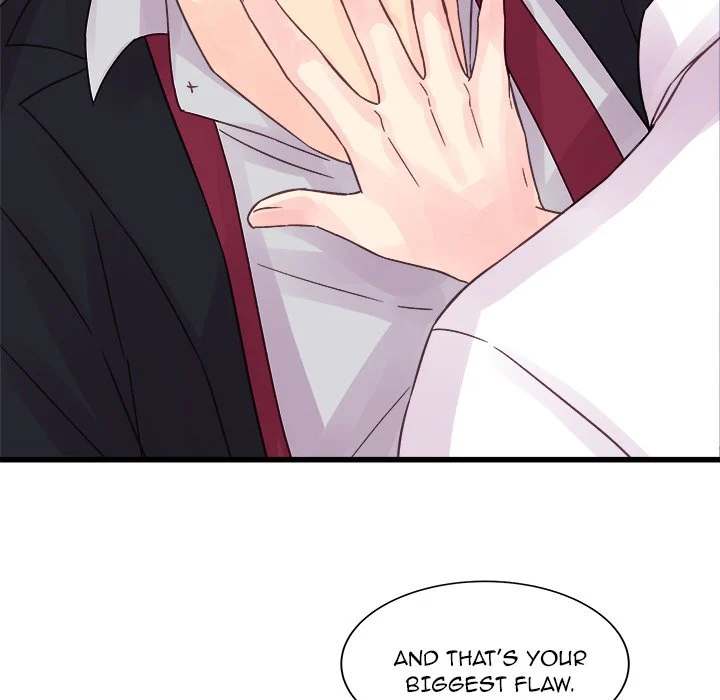 A Nonsense Relationship Chapter 31 Page 21