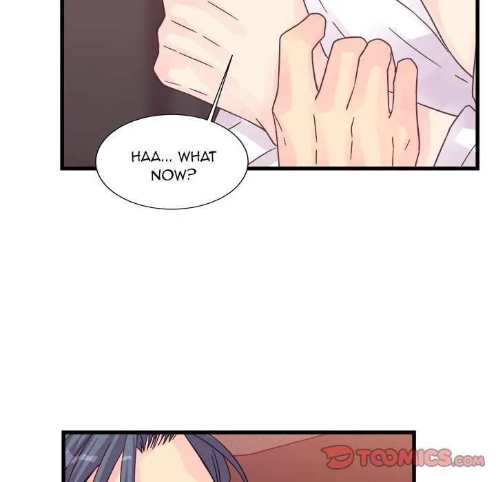 A Nonsense Relationship Chapter 31 Page 26