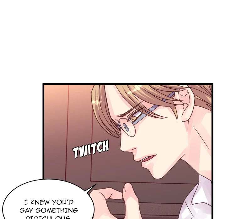 A Nonsense Relationship Chapter 31 Page 28