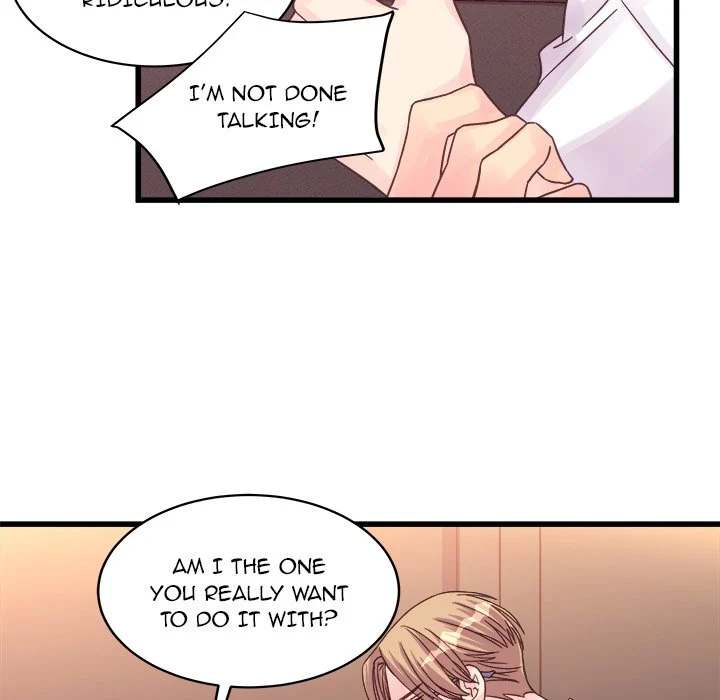 A Nonsense Relationship Chapter 31 Page 29