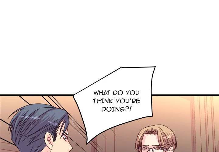 A Nonsense Relationship Chapter 31 Page 3