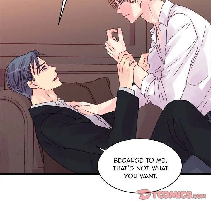 A Nonsense Relationship Chapter 31 Page 30