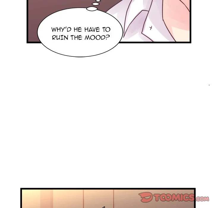 A Nonsense Relationship Chapter 31 Page 34