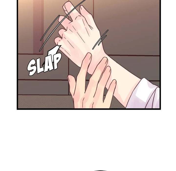 A Nonsense Relationship Chapter 31 Page 35