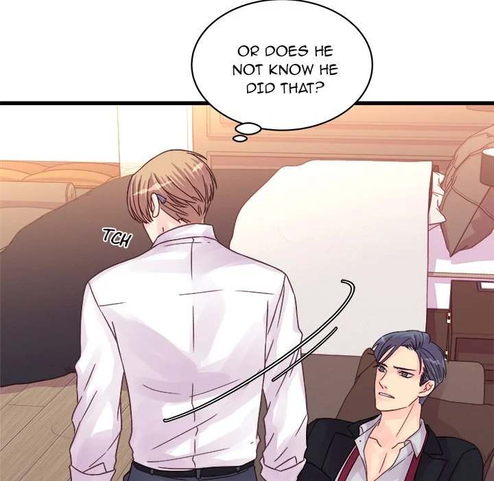 A Nonsense Relationship Chapter 31 Page 36