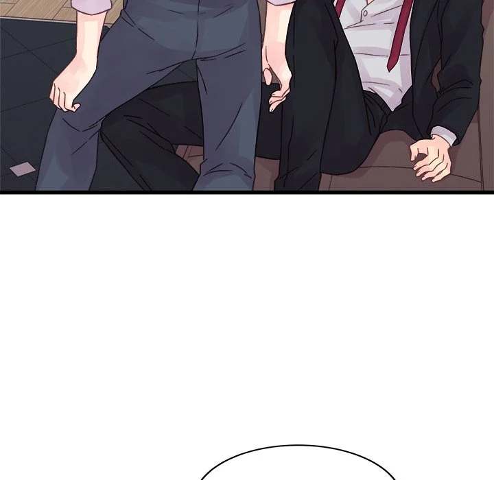 A Nonsense Relationship Chapter 31 Page 37
