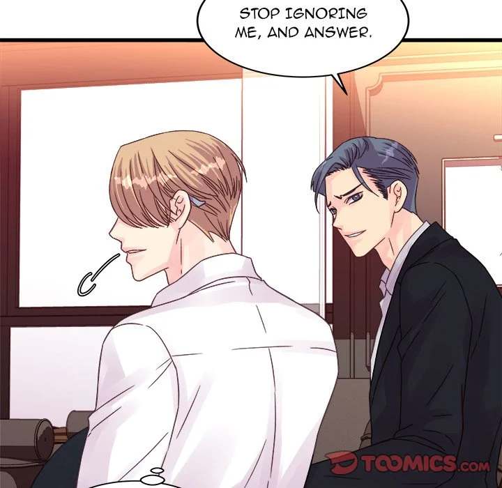 A Nonsense Relationship Chapter 31 Page 38
