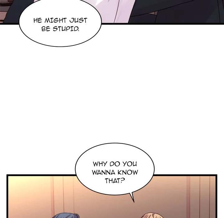 A Nonsense Relationship Chapter 31 Page 39