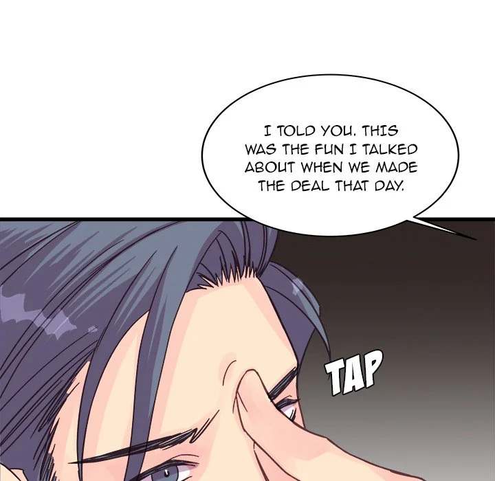 A Nonsense Relationship Chapter 31 Page 41