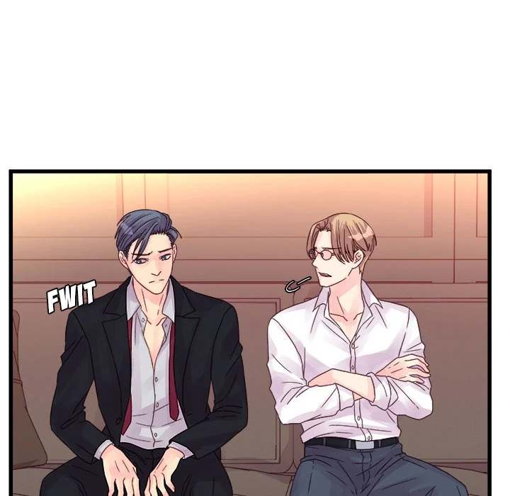A Nonsense Relationship Chapter 31 Page 44