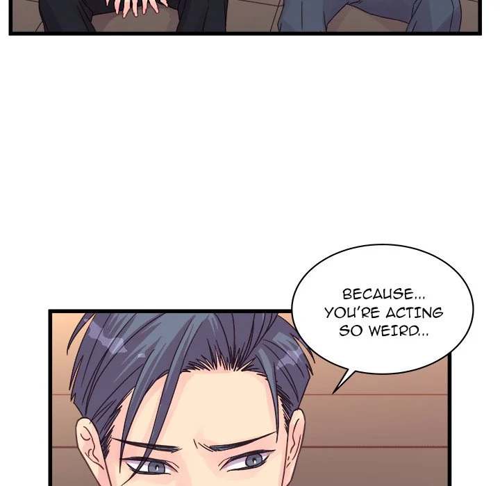 A Nonsense Relationship Chapter 31 Page 45