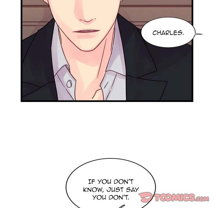 A Nonsense Relationship Chapter 31 Page 46