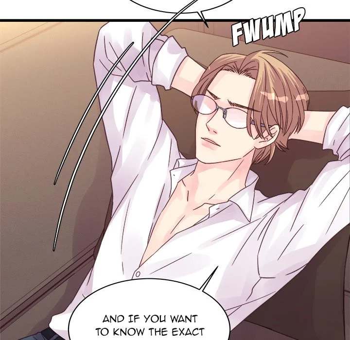 A Nonsense Relationship Chapter 31 Page 47