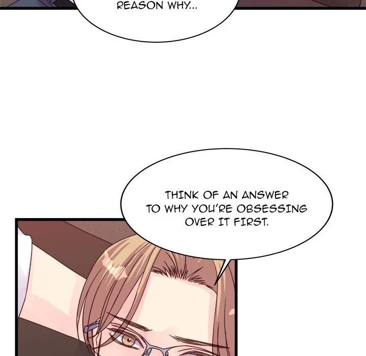 A Nonsense Relationship Chapter 31 Page 48