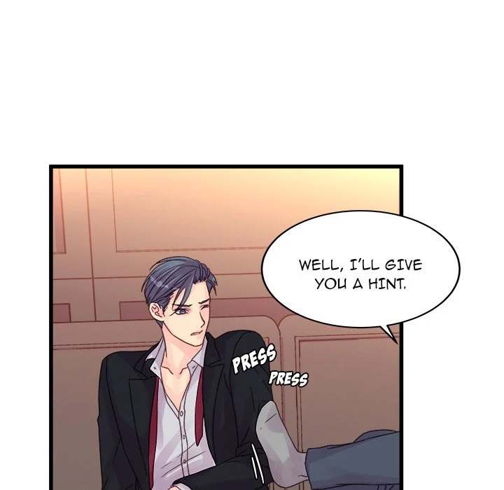 A Nonsense Relationship Chapter 31 Page 51