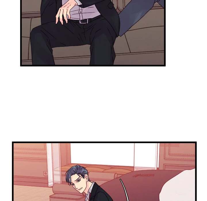 A Nonsense Relationship Chapter 31 Page 52