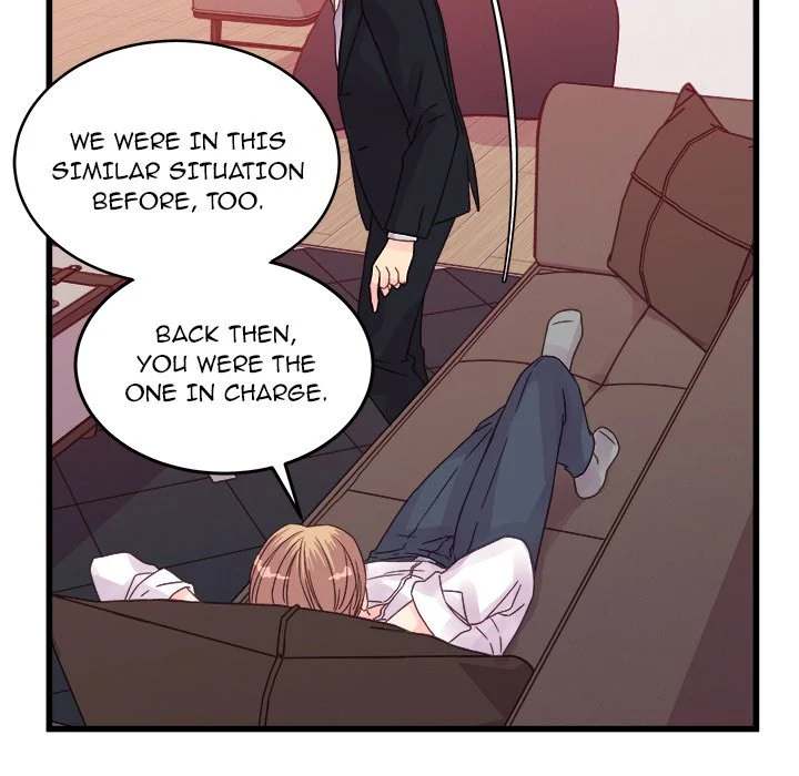 A Nonsense Relationship Chapter 31 Page 53