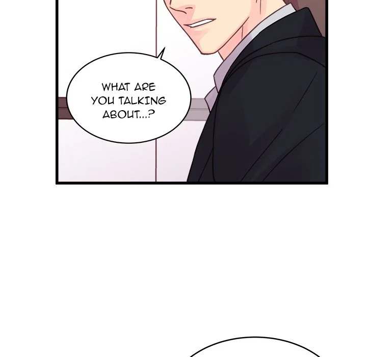A Nonsense Relationship Chapter 31 Page 55