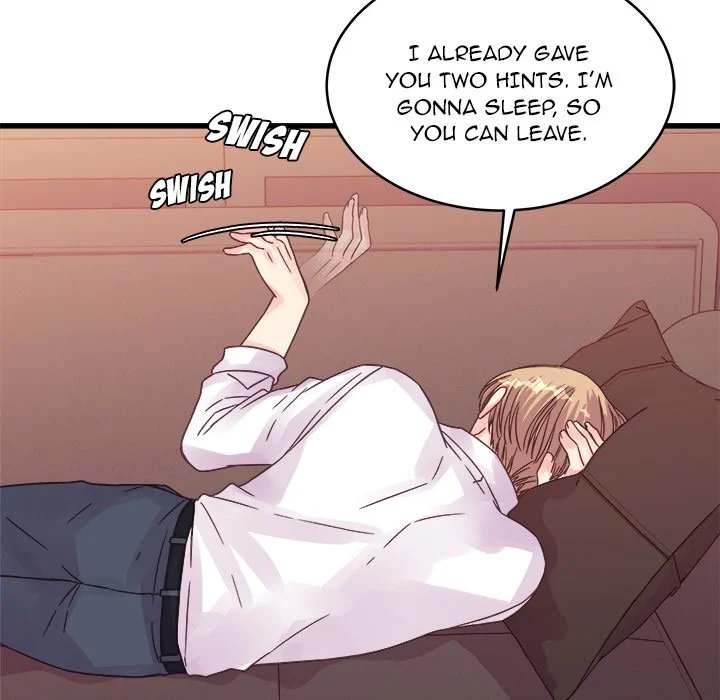 A Nonsense Relationship Chapter 31 Page 56
