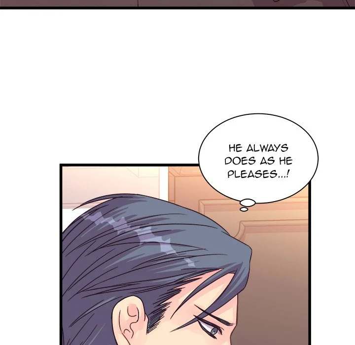 A Nonsense Relationship Chapter 31 Page 57