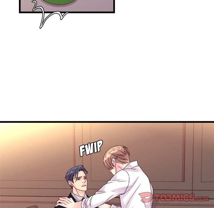 A Nonsense Relationship Chapter 31 Page 6