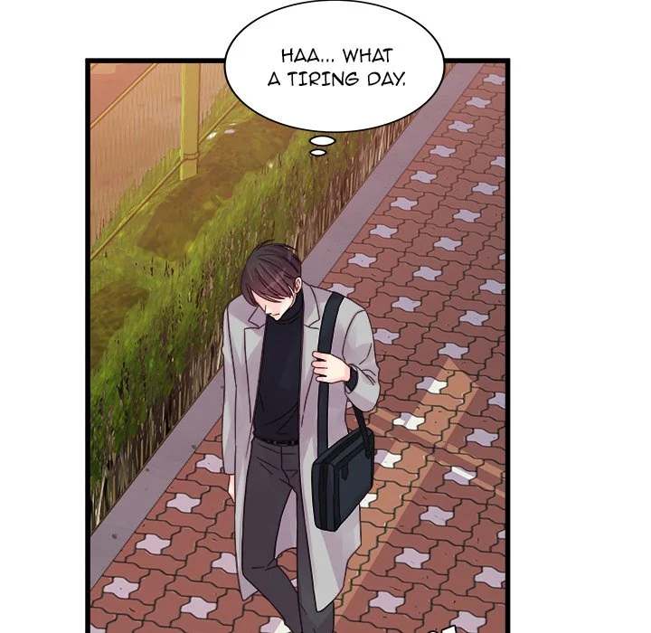 A Nonsense Relationship Chapter 31 Page 64