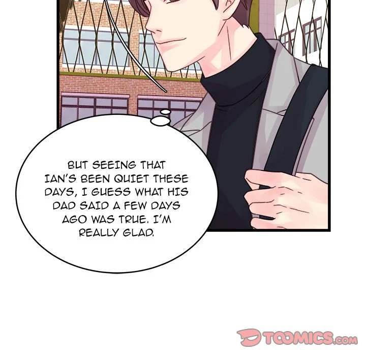 A Nonsense Relationship Chapter 31 Page 66
