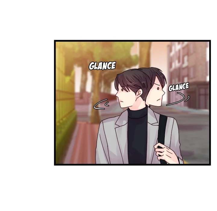 A Nonsense Relationship Chapter 31 Page 67