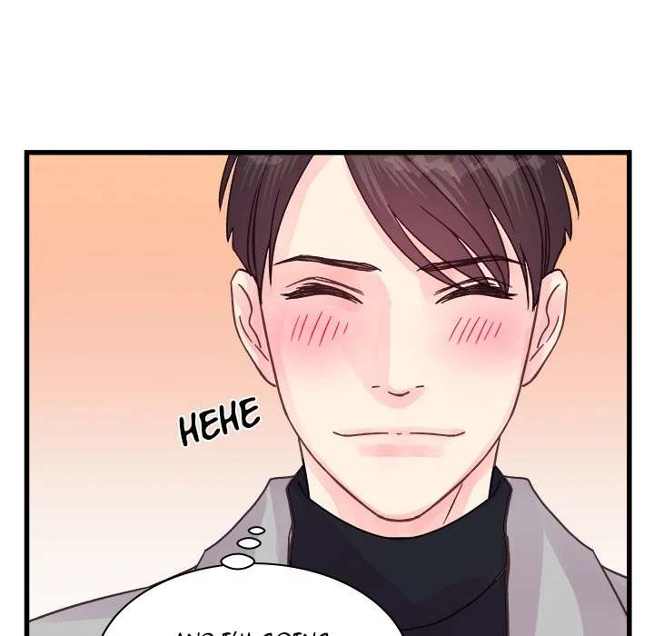 A Nonsense Relationship Chapter 31 Page 68
