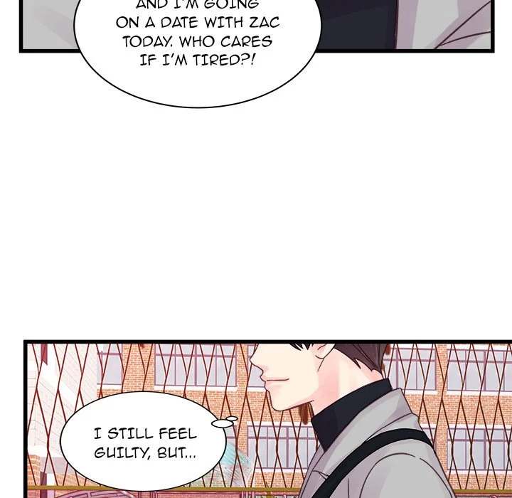 A Nonsense Relationship Chapter 31 Page 69