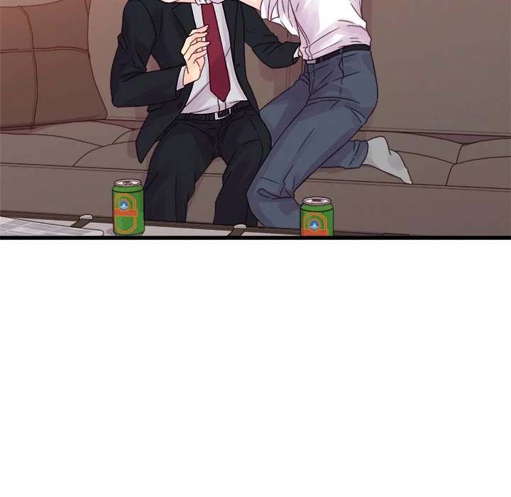 A Nonsense Relationship Chapter 31 Page 7