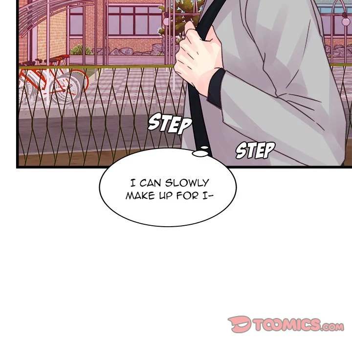 A Nonsense Relationship Chapter 31 Page 70