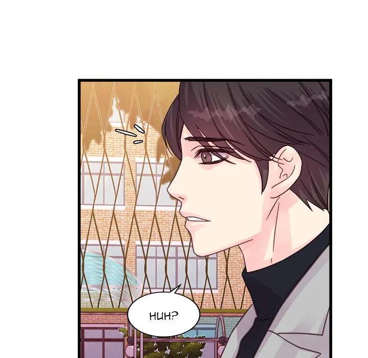 A Nonsense Relationship Chapter 31 Page 71