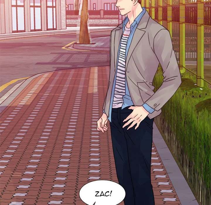 A Nonsense Relationship Chapter 31 Page 73