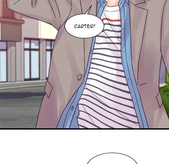A Nonsense Relationship Chapter 31 Page 77