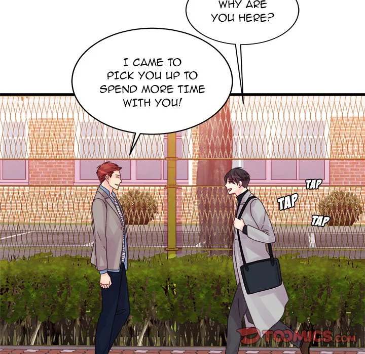 A Nonsense Relationship Chapter 31 Page 78
