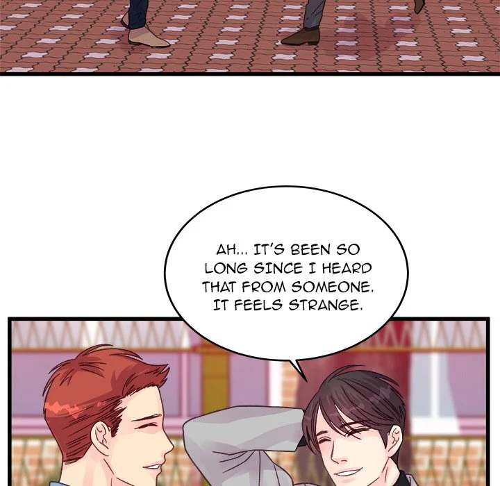 A Nonsense Relationship Chapter 31 Page 79
