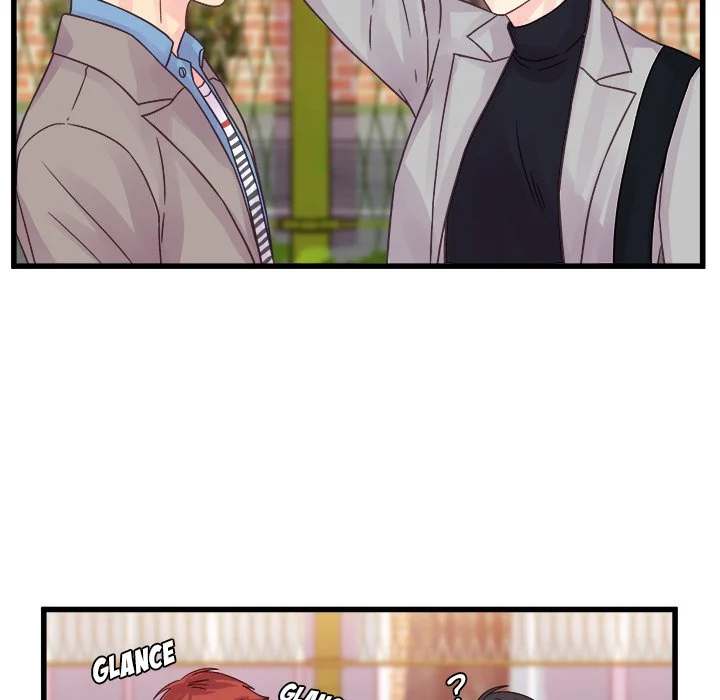 A Nonsense Relationship Chapter 31 Page 80