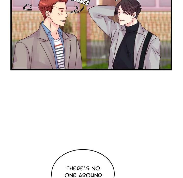 A Nonsense Relationship Chapter 31 Page 81