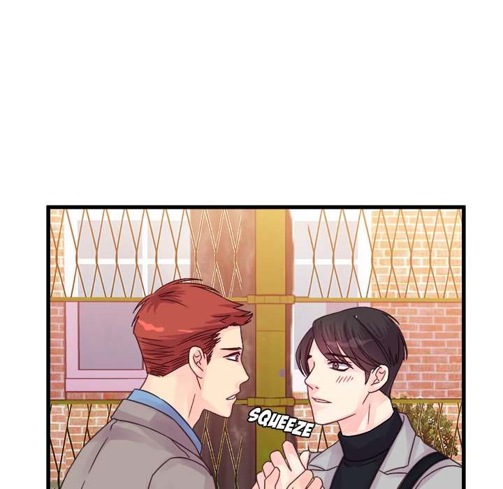 A Nonsense Relationship Chapter 31 Page 83