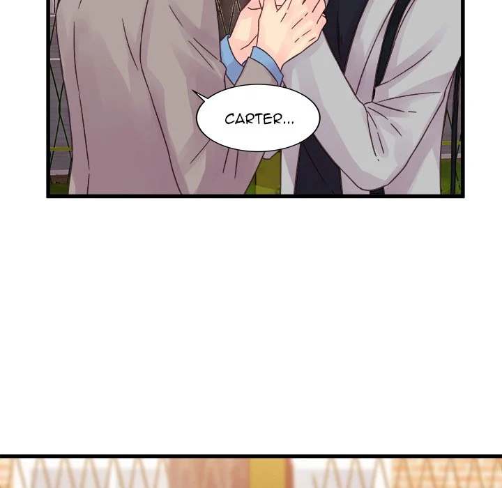 A Nonsense Relationship Chapter 31 Page 84