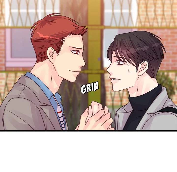 A Nonsense Relationship Chapter 31 Page 85