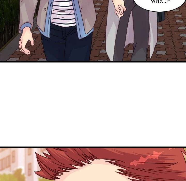 A Nonsense Relationship Chapter 31 Page 87