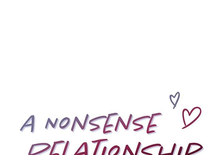 A Nonsense Relationship Chapter 32 Page 1